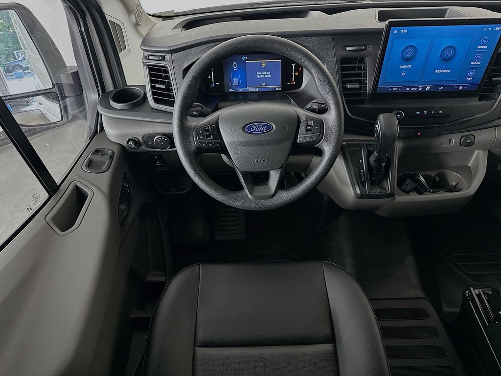 Thumbnail: 2026 Ford Transit Series - 8