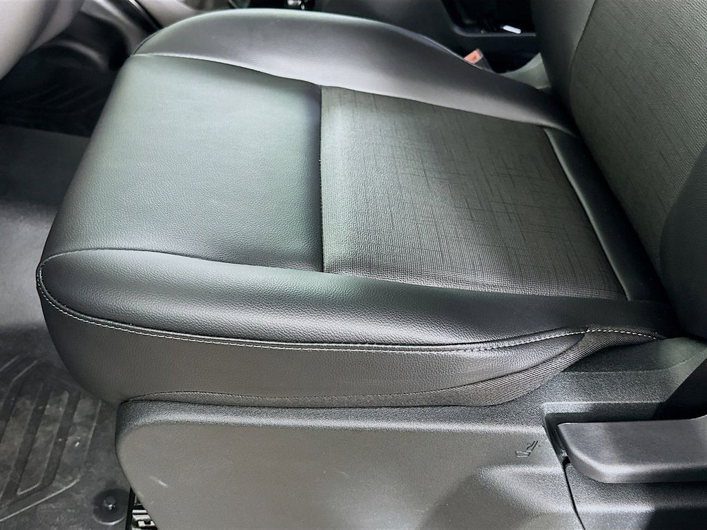 Thumbnail: 2025 Ford Transit Series - 28