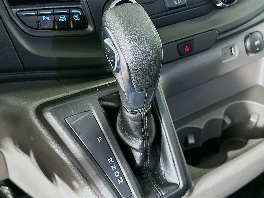 Thumbnail: 2025 Ford Transit Series - 12