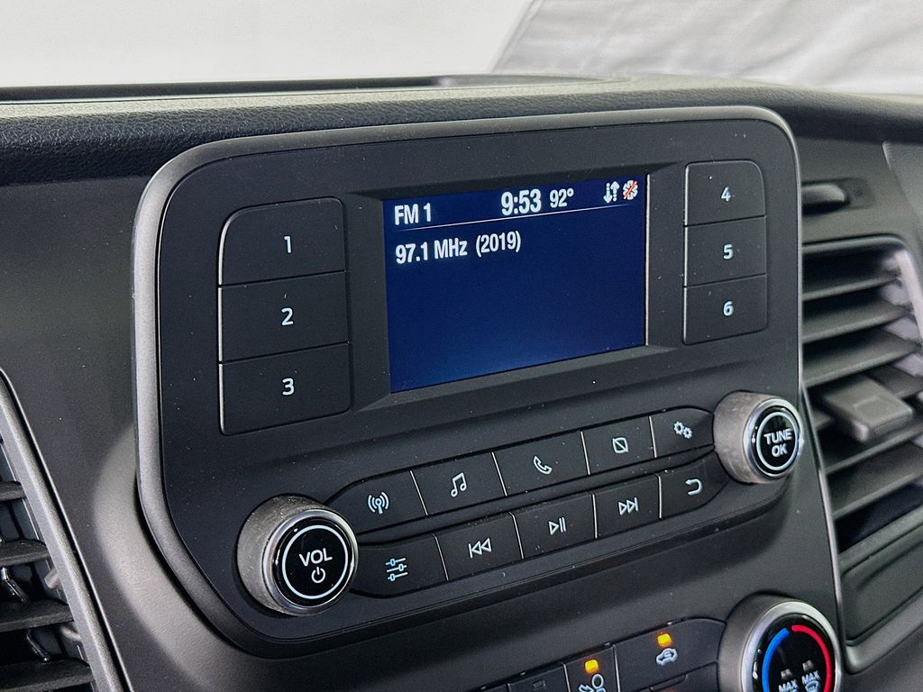 Thumbnail: 2025 Ford Transit Series - 15