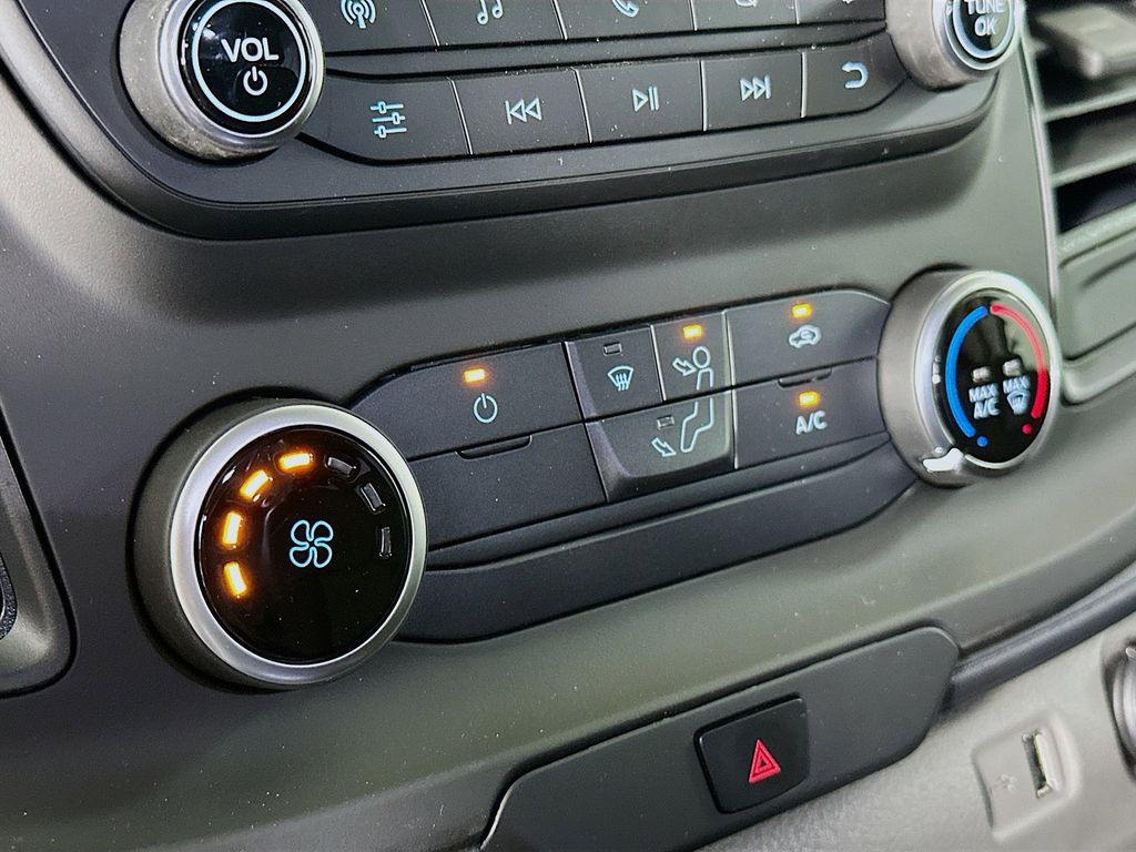 Thumbnail: 2025 Ford Transit Series - 20