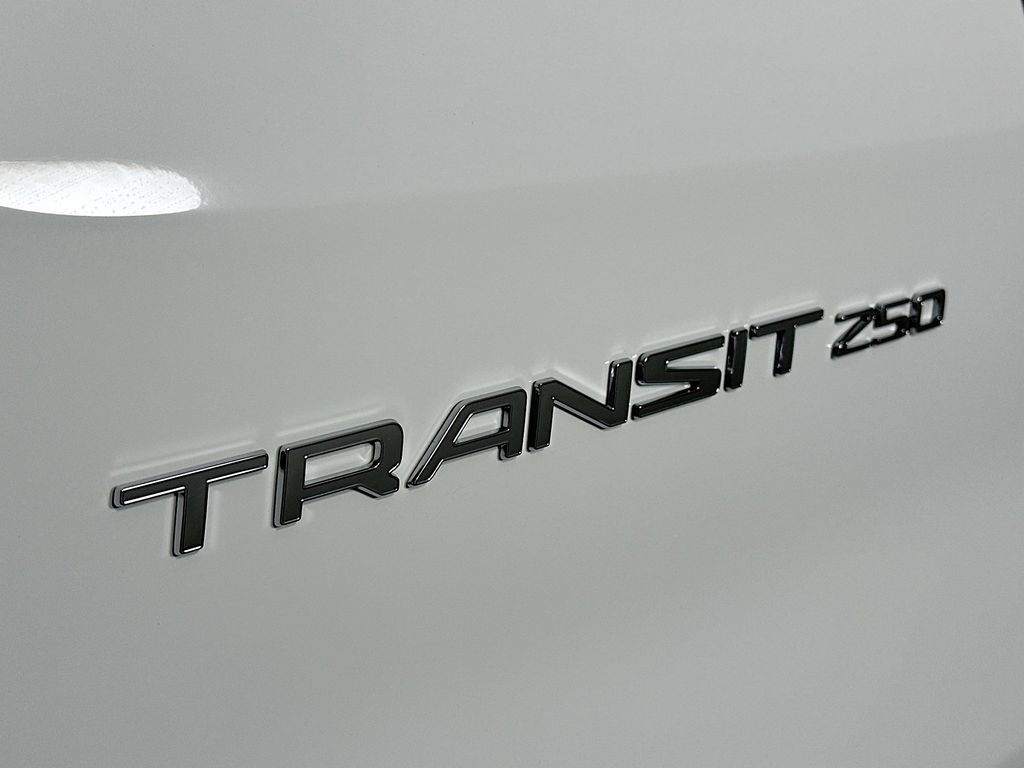 Thumbnail: 2025 Ford Transit Series - 6