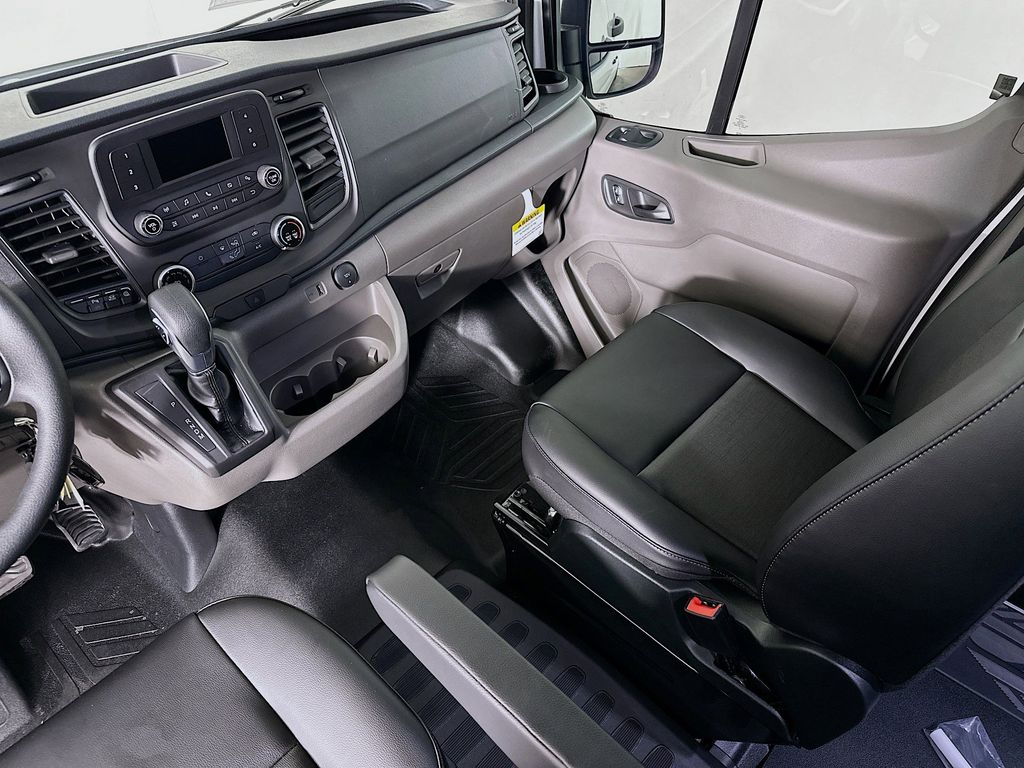 Thumbnail: 2025 Ford Transit Series - 13