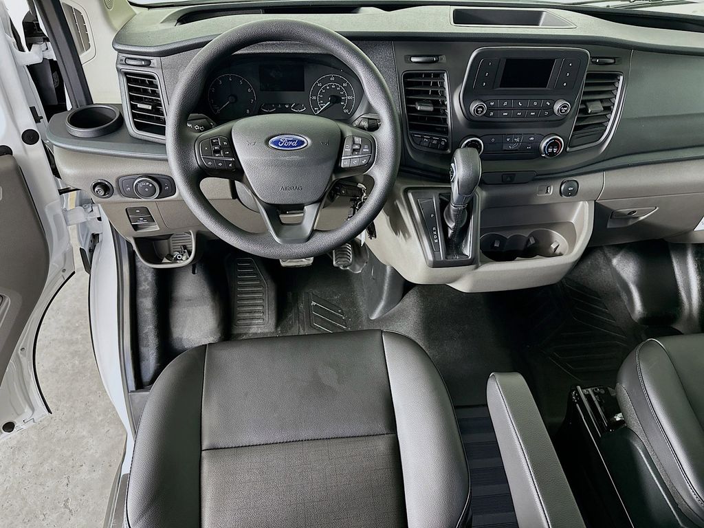 Thumbnail: 2025 Ford Transit Series - 9