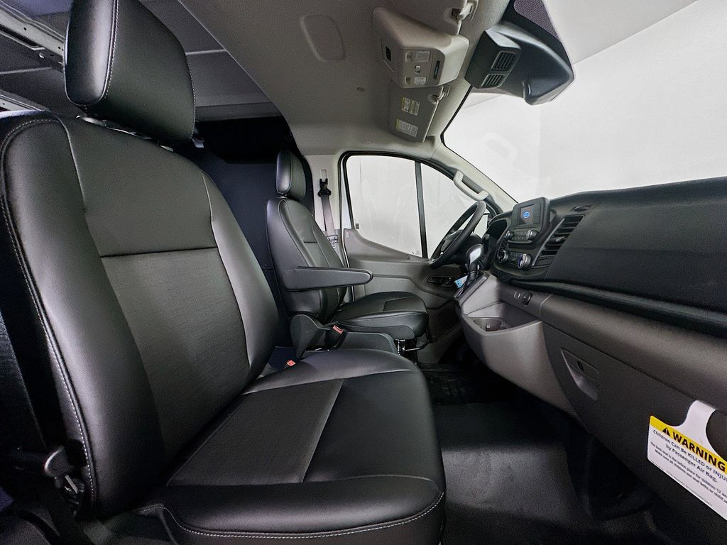 Thumbnail: 2025 Ford Transit Series - 11