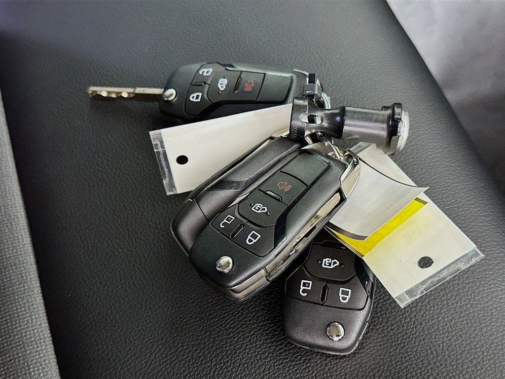 Thumbnail: 2025 Ford Transit Series - 17