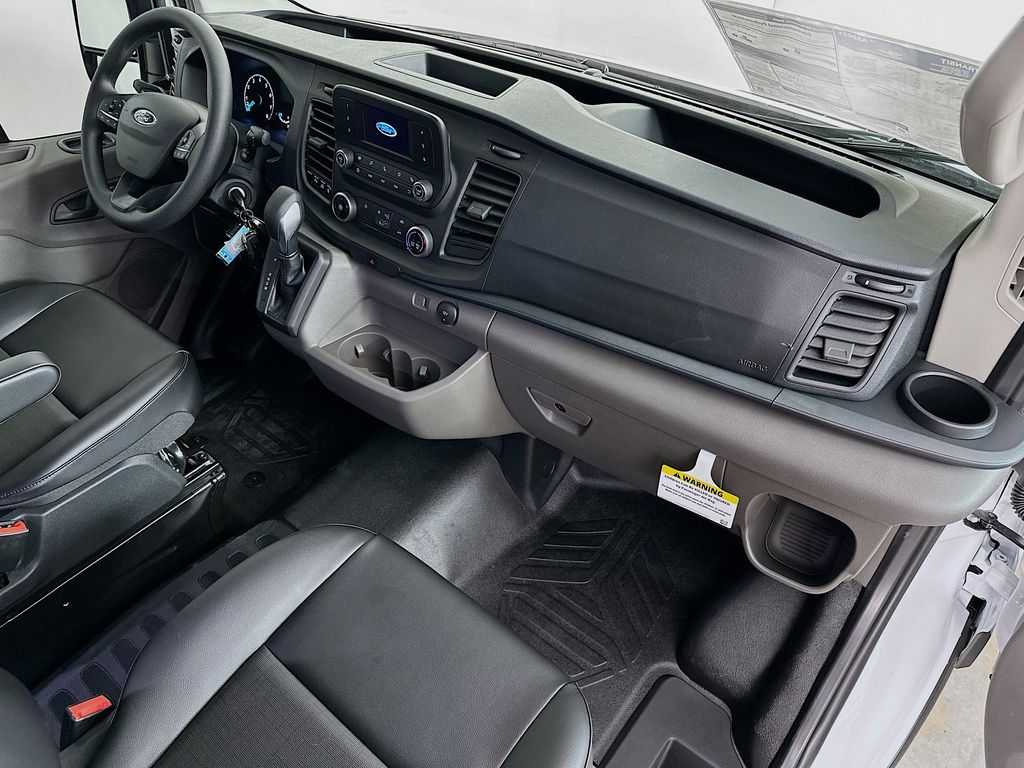 Thumbnail: 2025 Ford Transit Series - 29