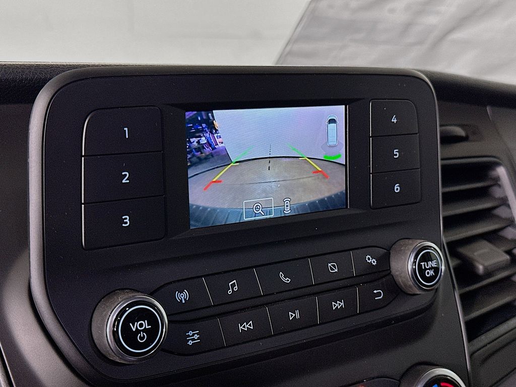 Thumbnail: 2025 Ford Transit Series - 26