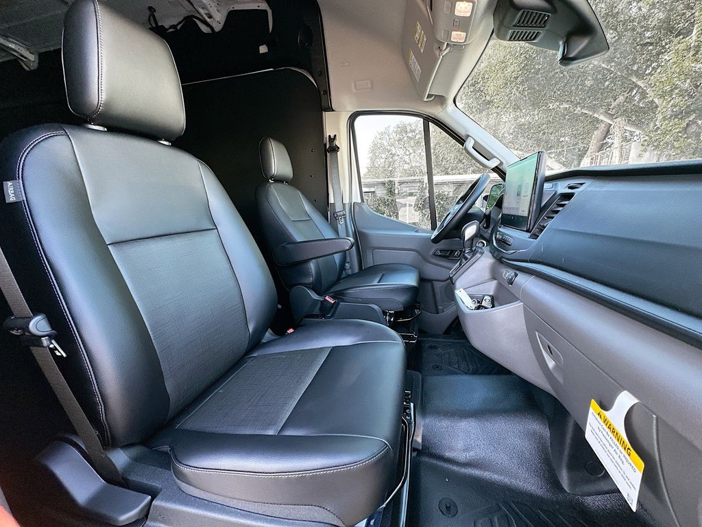 Thumbnail: 2026 Ford Transit Series - 11