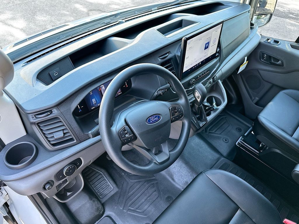 Thumbnail: 2026 Ford Transit Series - 2