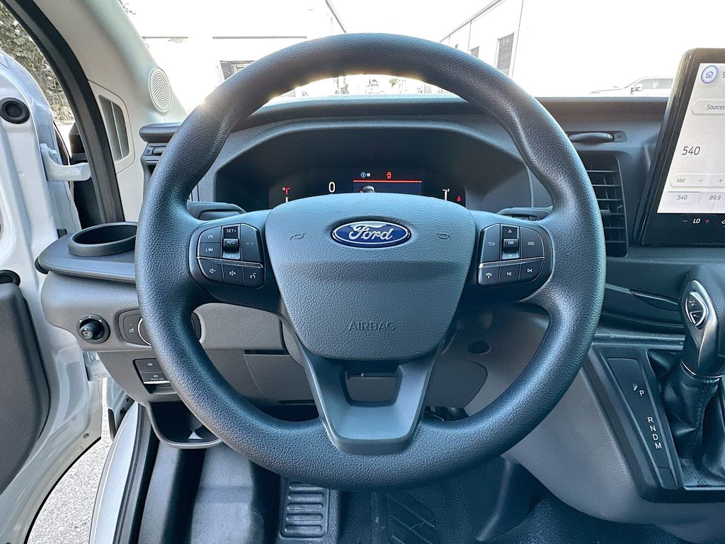 Thumbnail: 2026 Ford Transit Series - 12