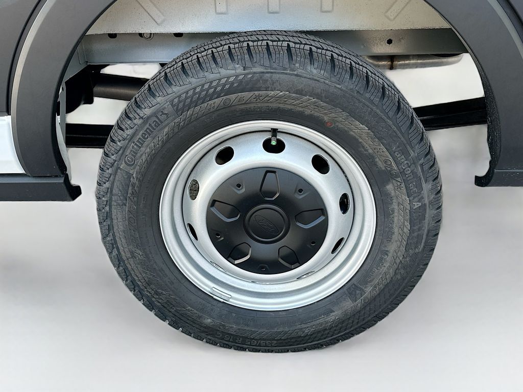 Thumbnail: 2026 Ford Transit Series - 7