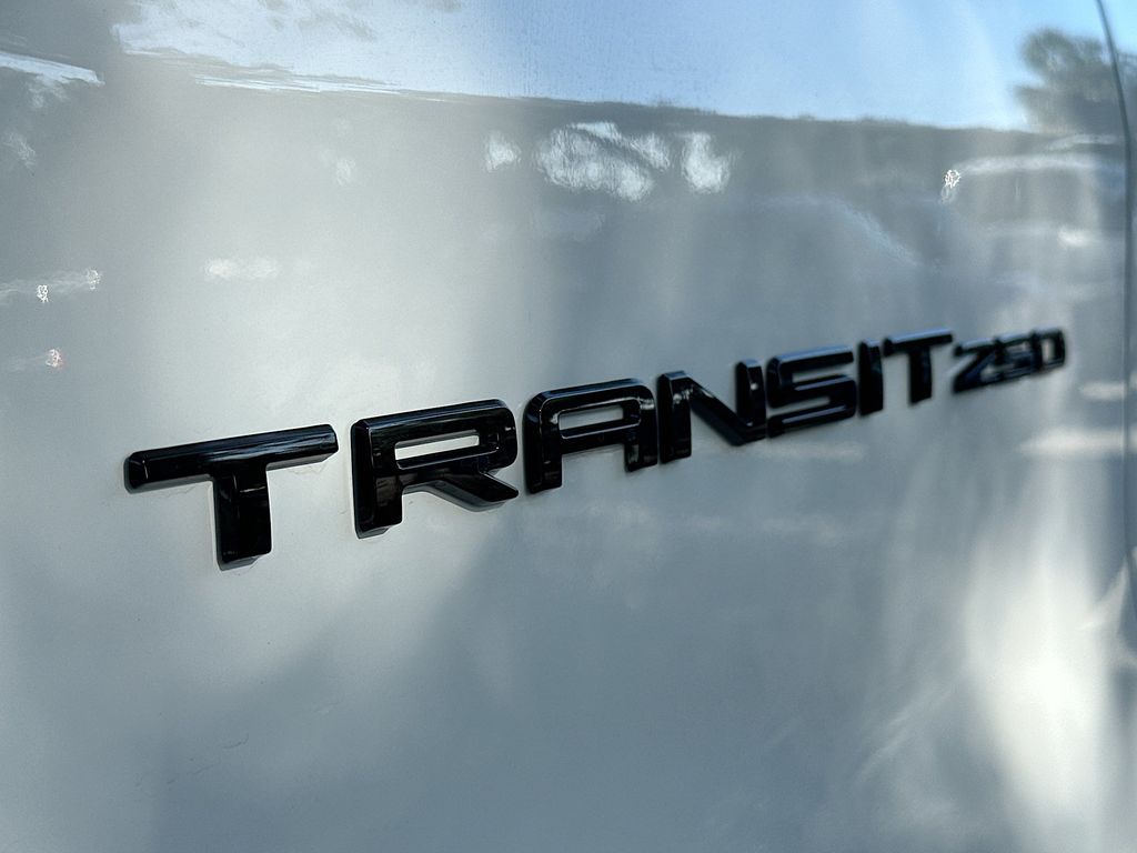 Thumbnail: 2026 Ford Transit Series - 6