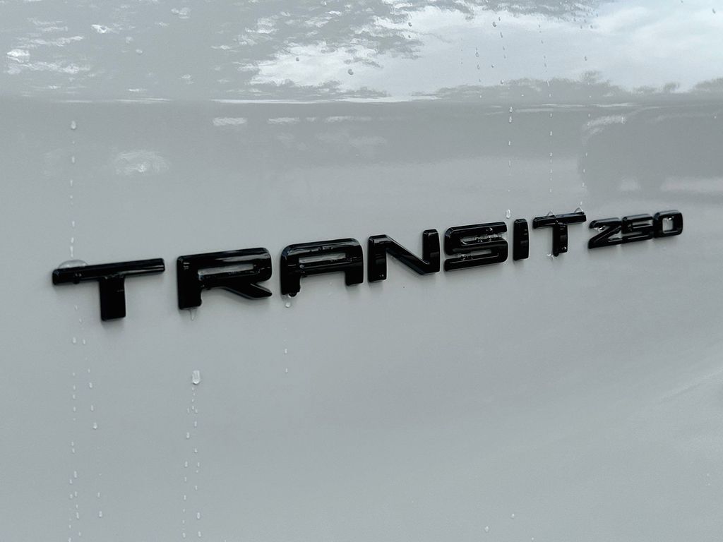 Thumbnail: 2026 Ford Transit Series - 6