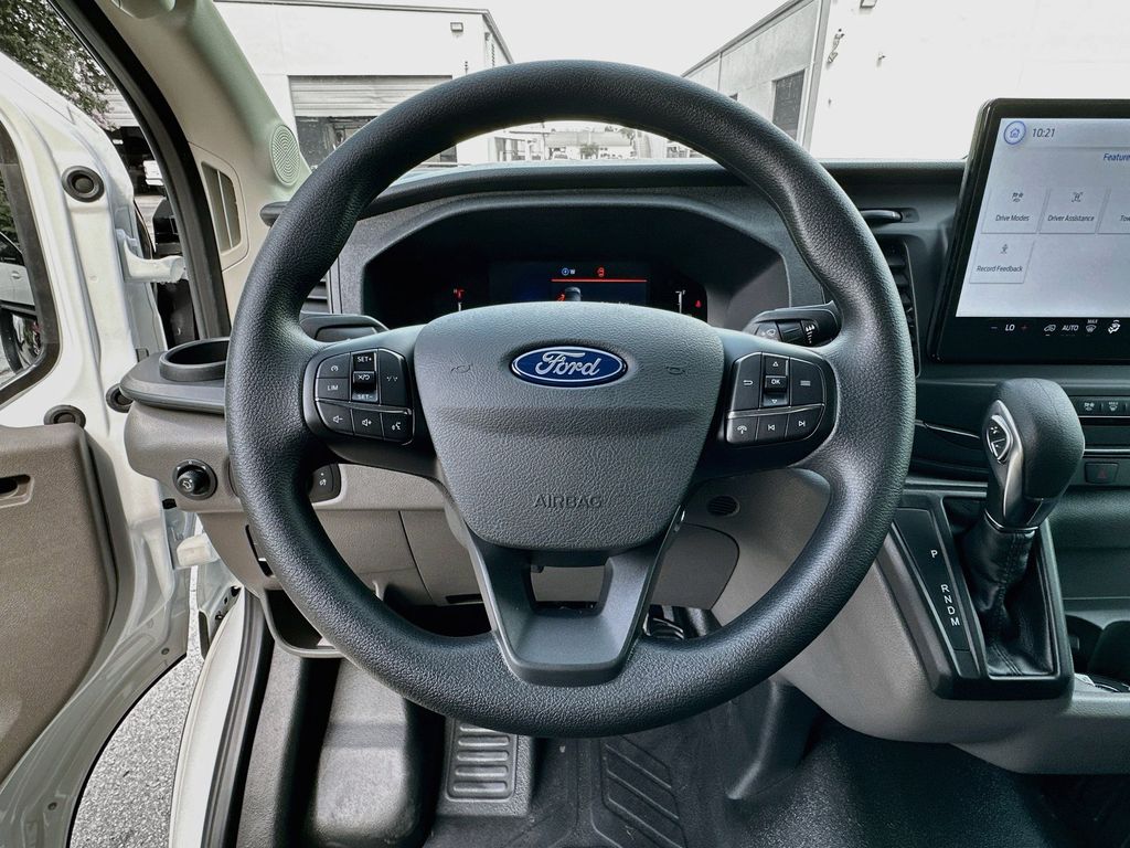 Thumbnail: 2026 Ford Transit Series - 9