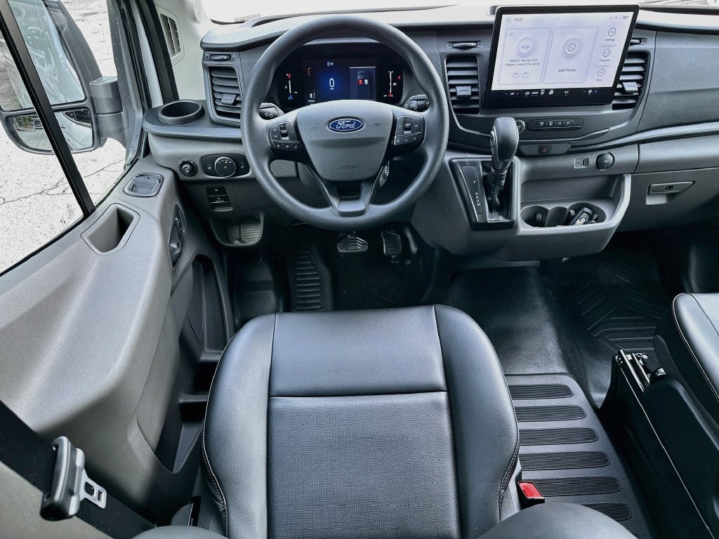 Thumbnail: 2026 Ford Transit Series - 13