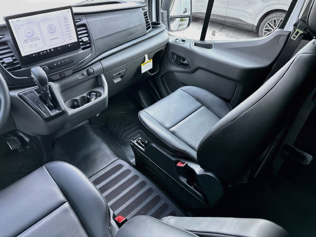Thumbnail: 2026 Ford Transit Series - 21