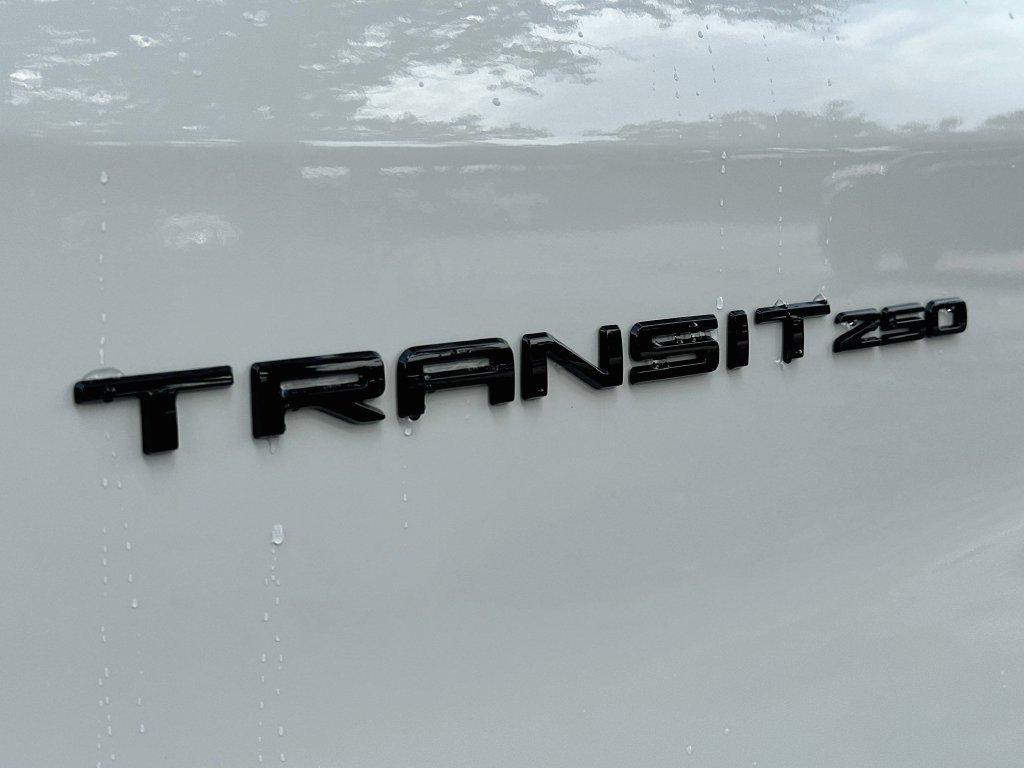 Thumbnail: 2026 Ford Transit Series - 6