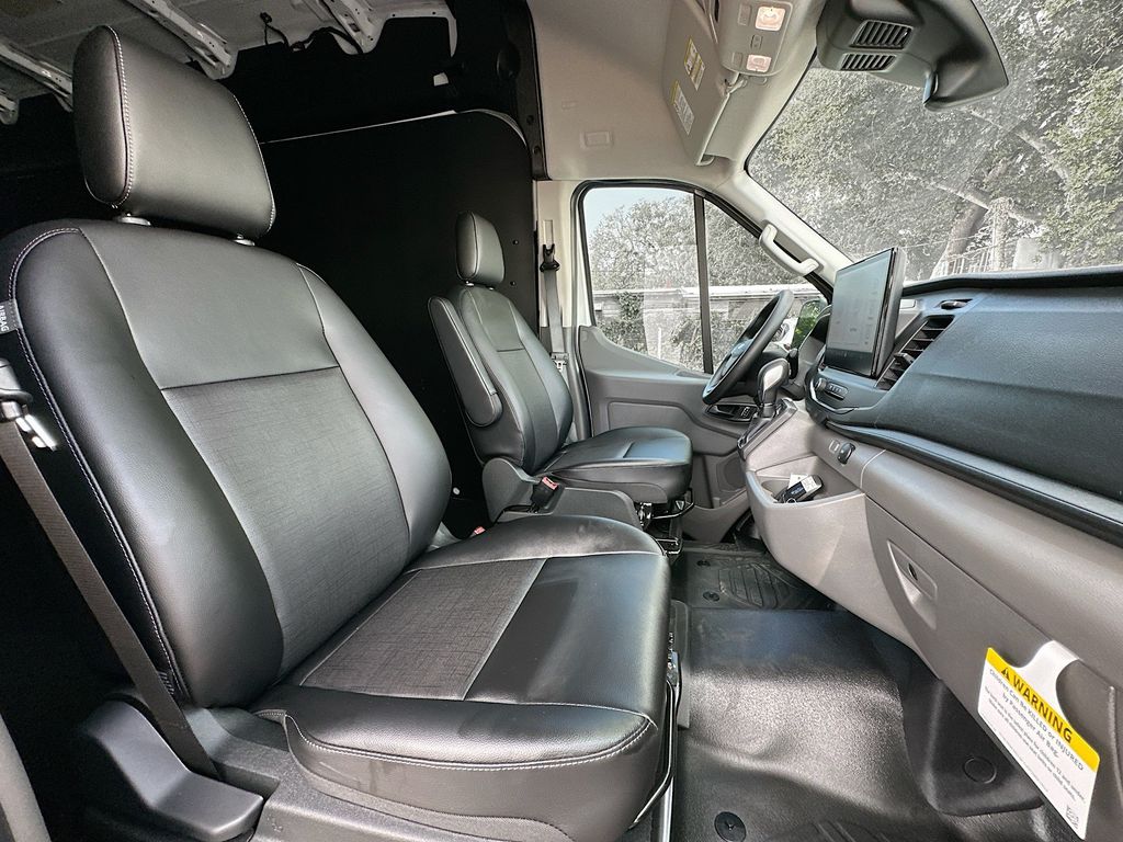 Thumbnail: 2026 Ford Transit Series - 12