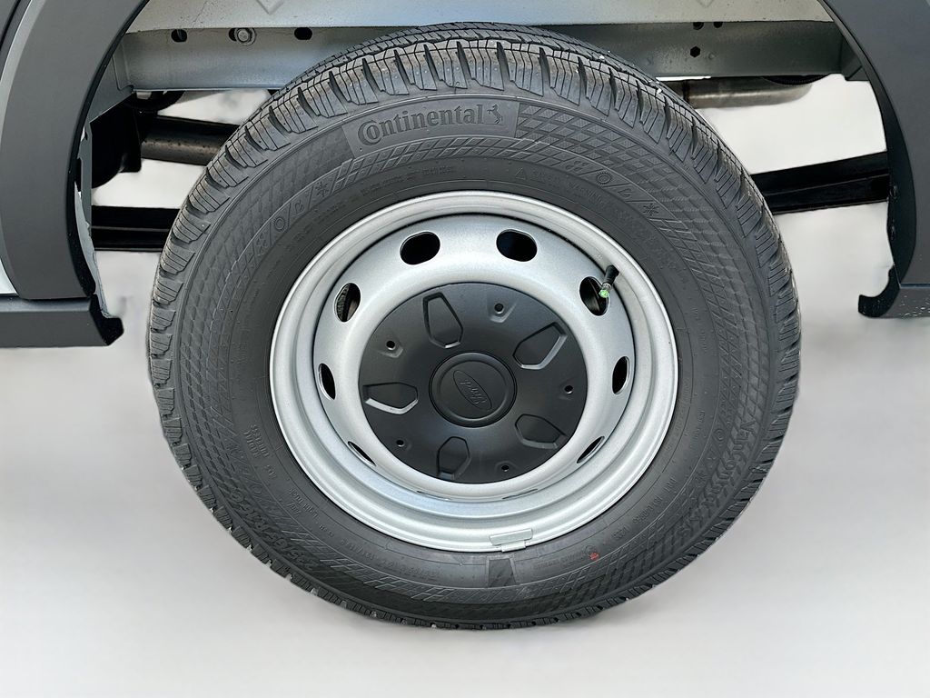 Thumbnail: 2026 Ford Transit Series - 8