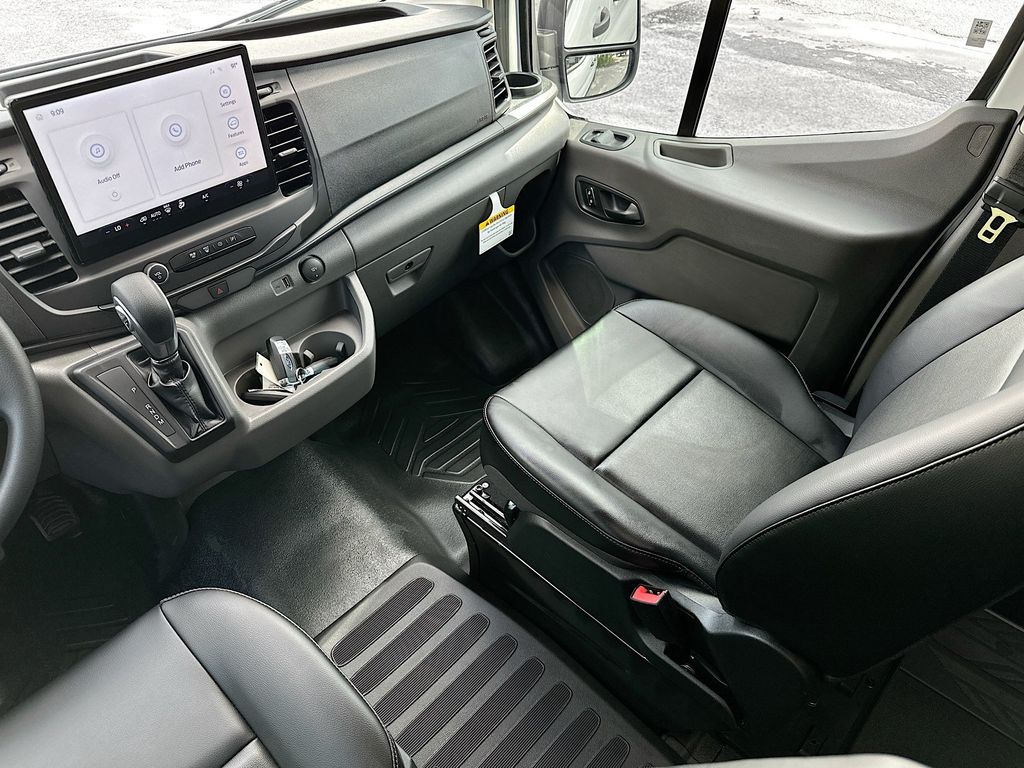 Thumbnail: 2026 Ford Transit Series - 13