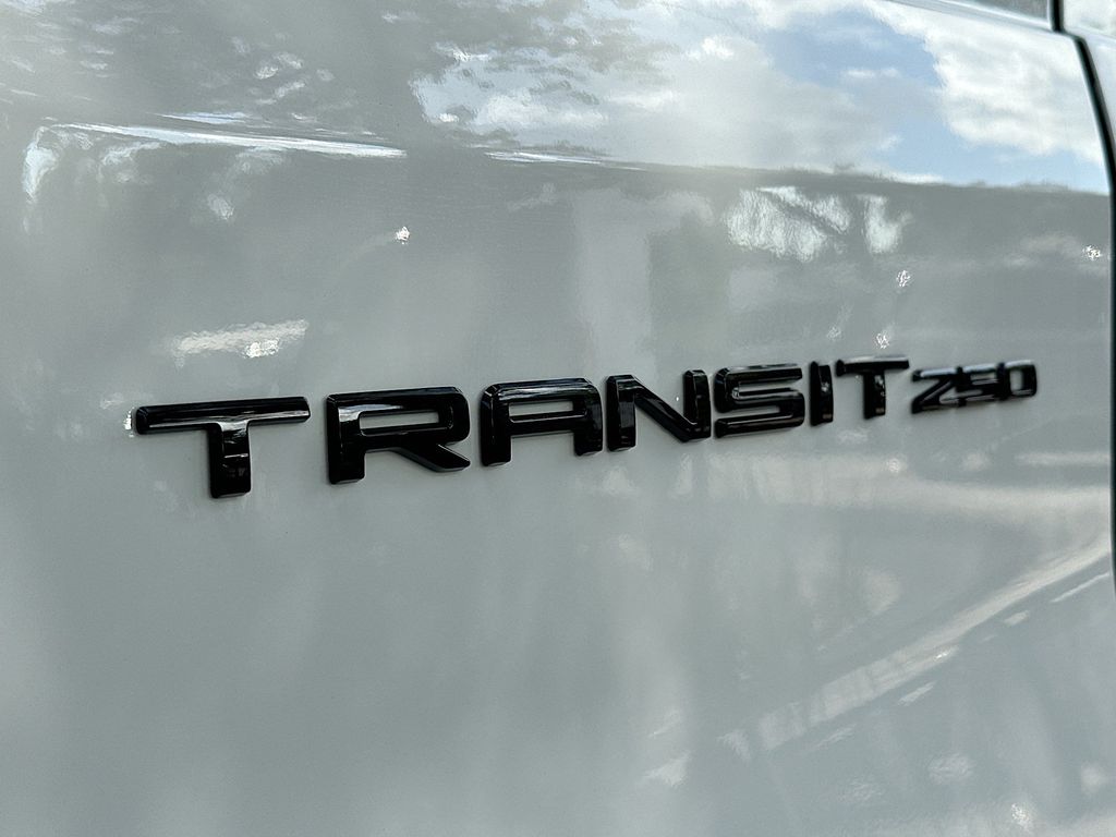 Thumbnail: 2026 Ford Transit Series - 7
