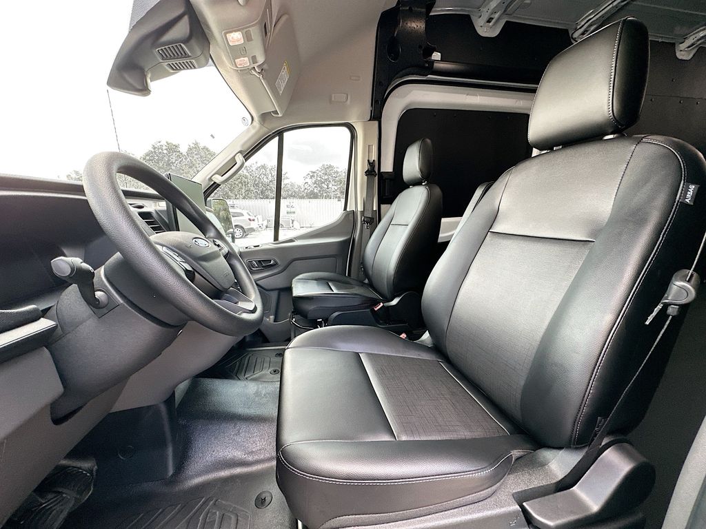 Thumbnail: 2026 Ford Transit Series - 11
