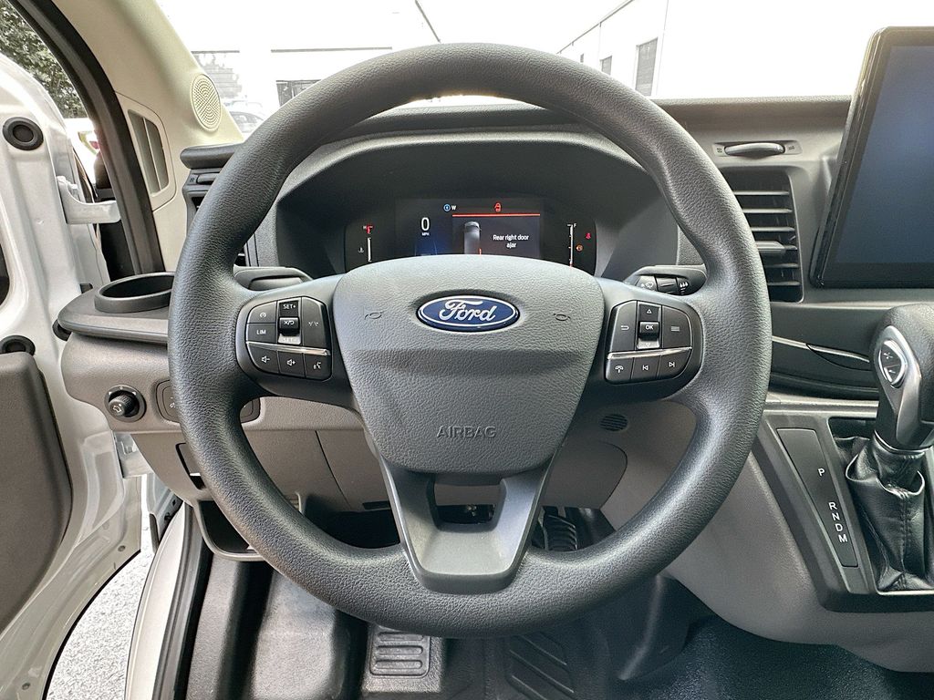 Thumbnail: 2026 Ford Transit Series - 14