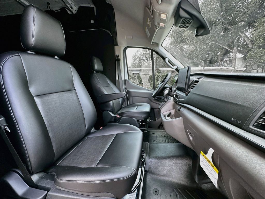Thumbnail: 2026 Ford Transit Series - 11