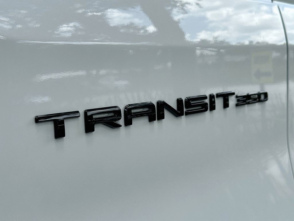 Thumbnail: 2026 Ford Transit Series - 6