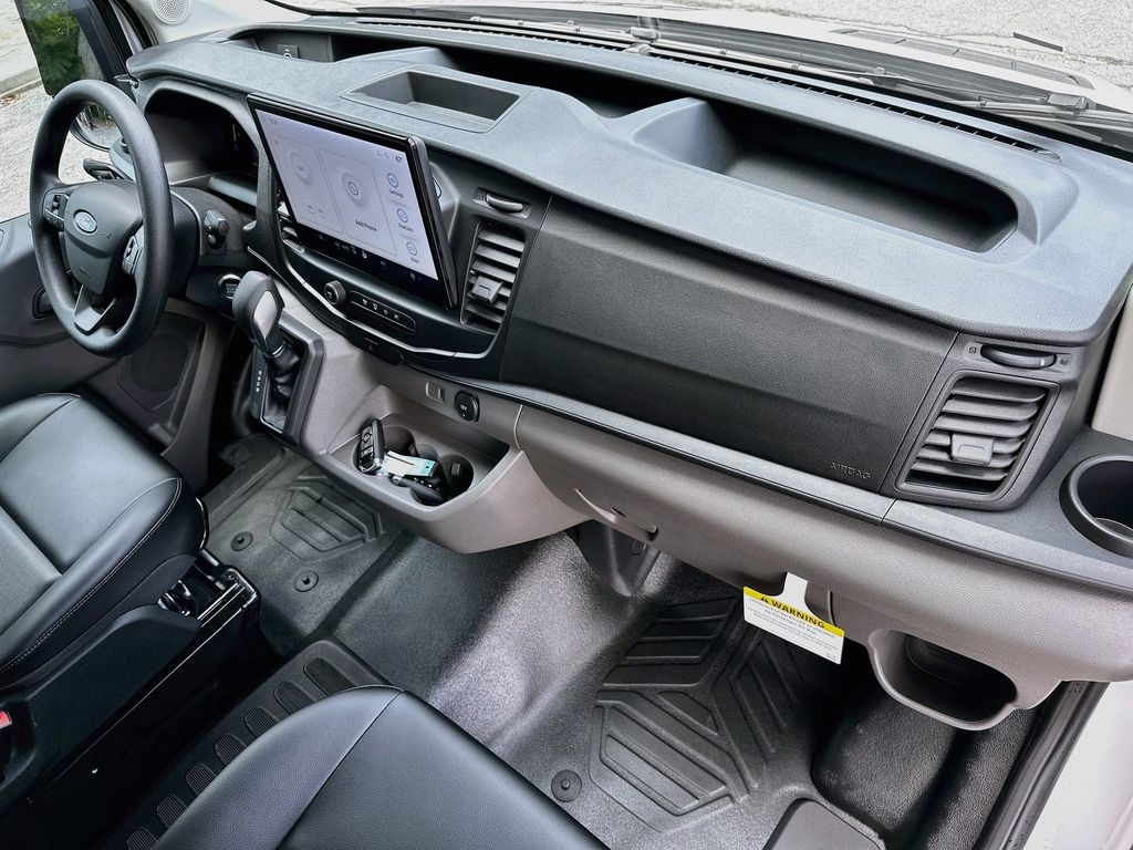 Thumbnail: 2026 Ford Transit Series - 29
