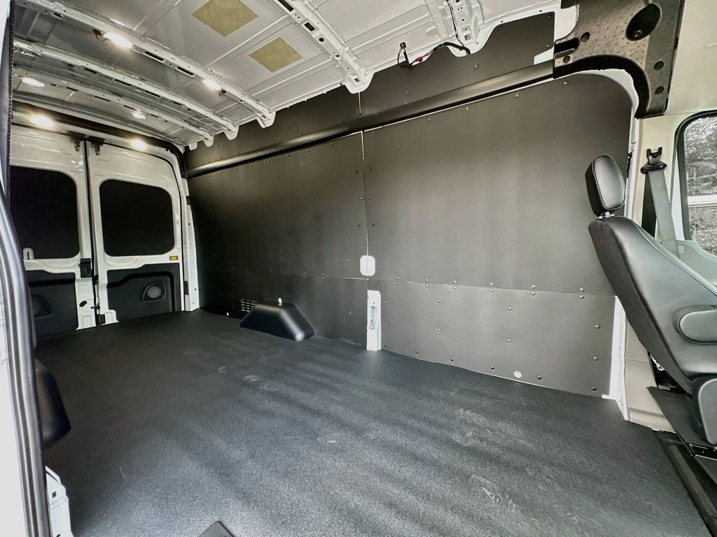 Thumbnail: 2026 Ford Transit Series - 28