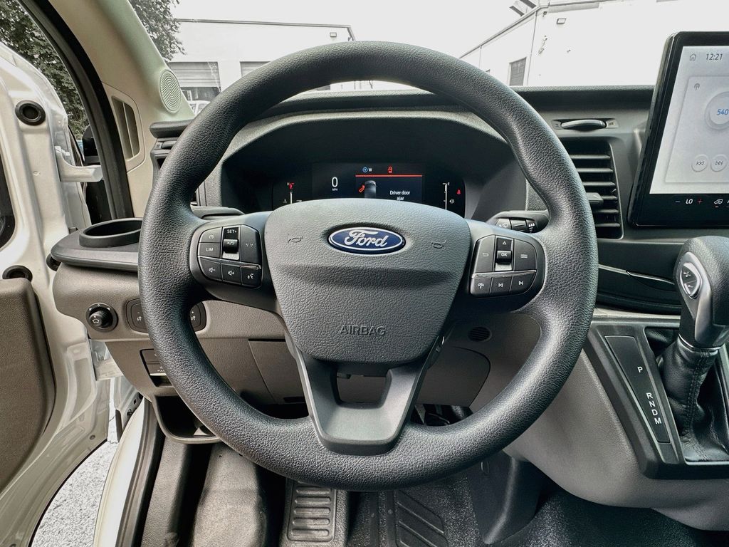 Thumbnail: 2026 Ford Transit Series - 13