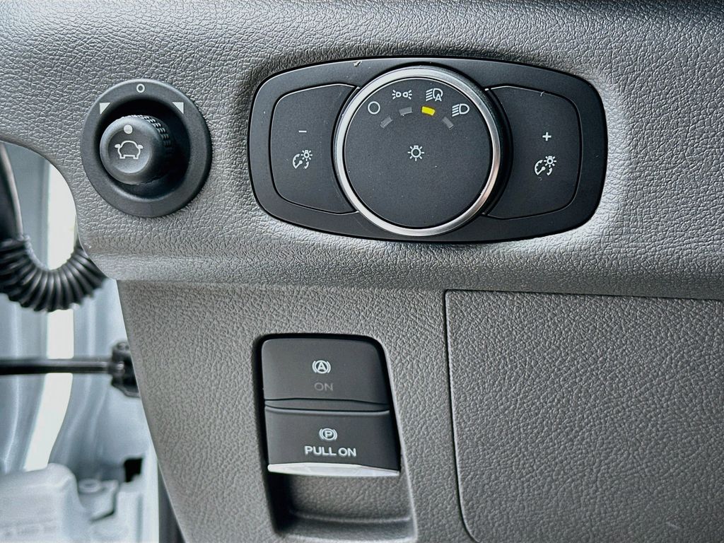 Thumbnail: 2026 Ford Transit Series - 24
