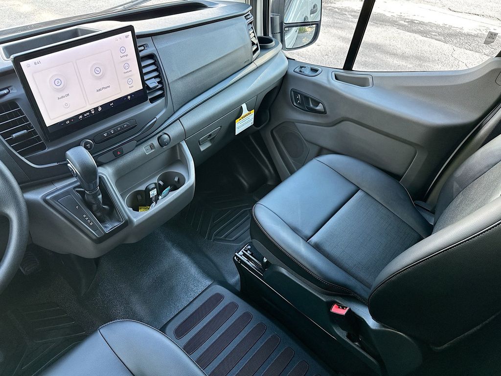 Thumbnail: 2026 Ford Transit Series - 12