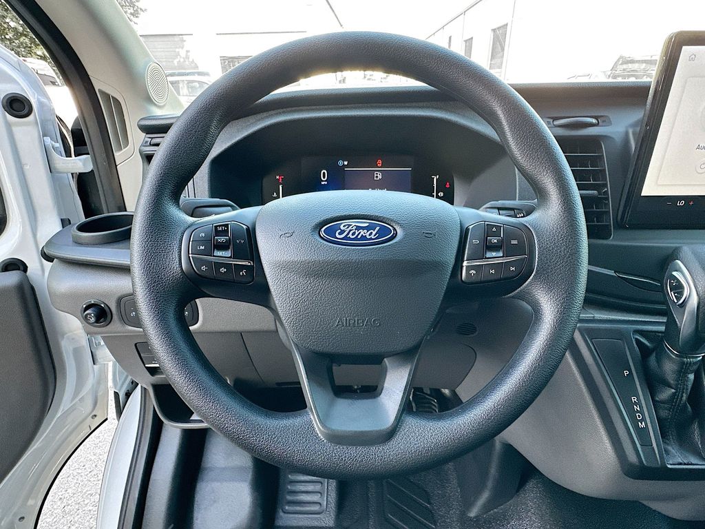 Thumbnail: 2026 Ford Transit Series - 13