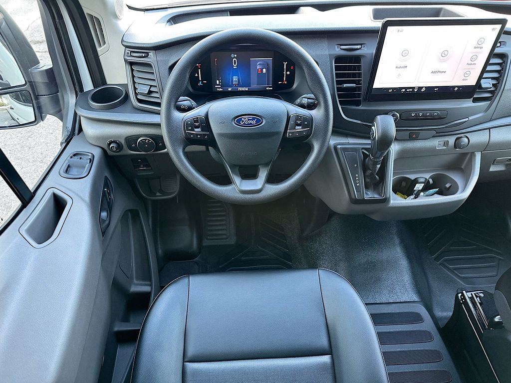 Thumbnail: 2026 Ford Transit Series - 9