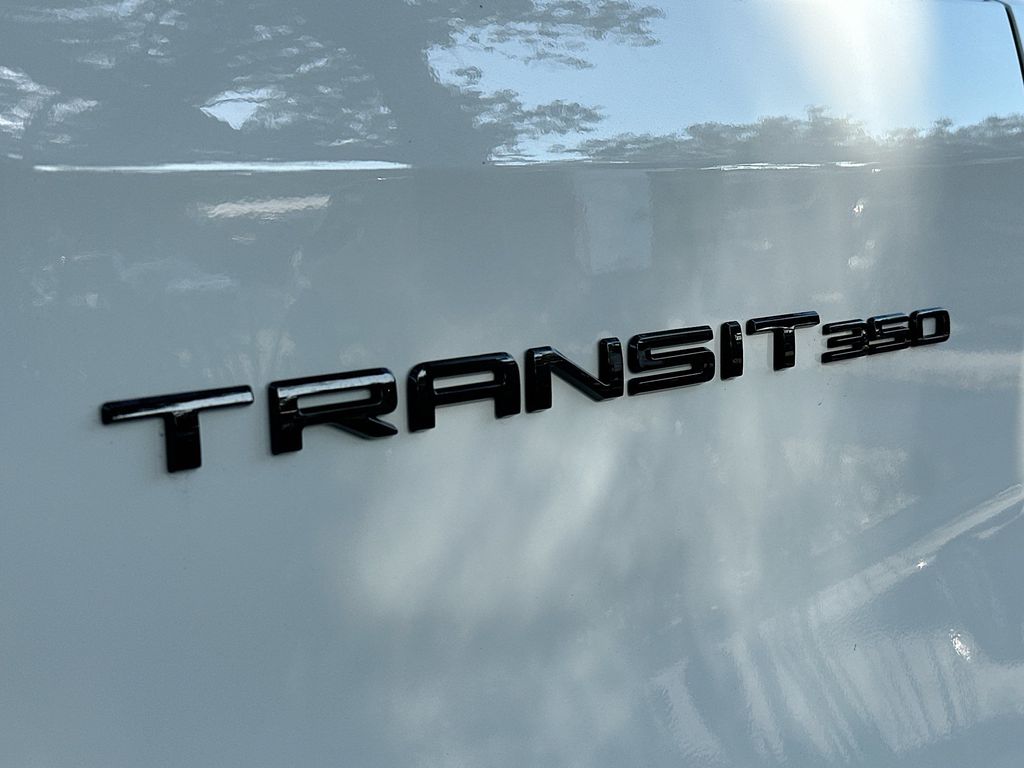 Thumbnail: 2026 Ford Transit Series - 6