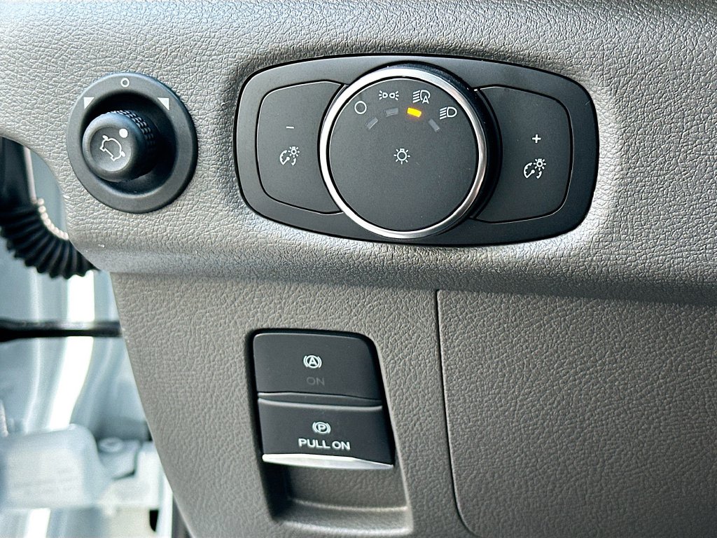 Thumbnail: 2026 Ford Transit Series - 13
