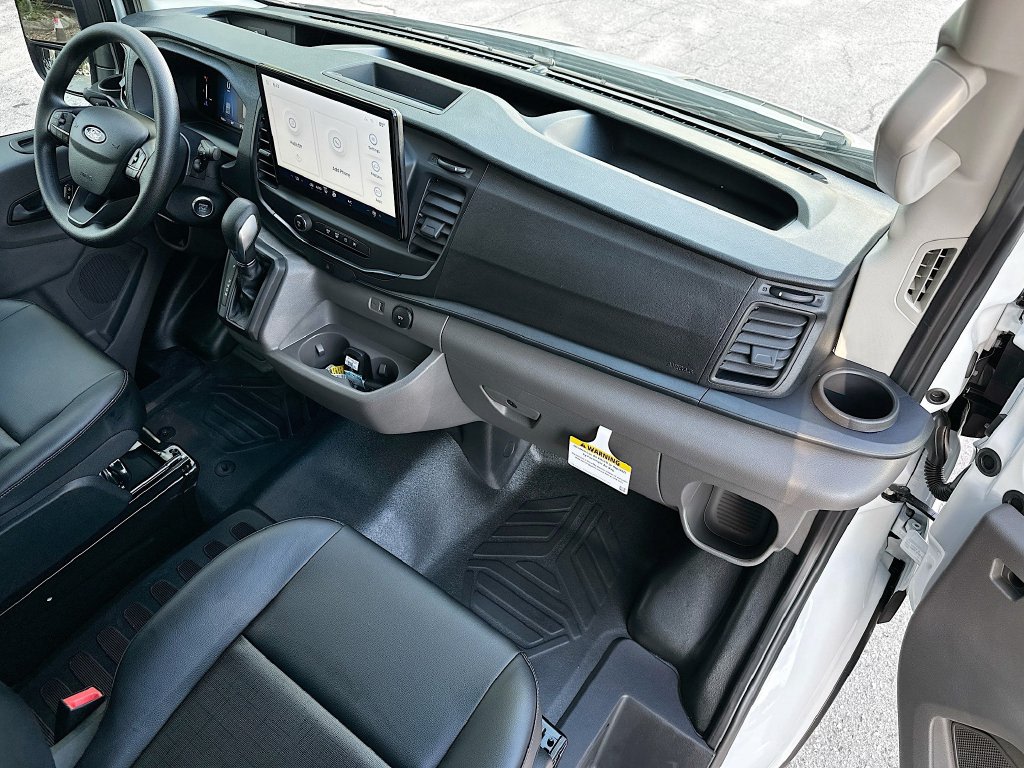 Thumbnail: 2026 Ford Transit Series - 6