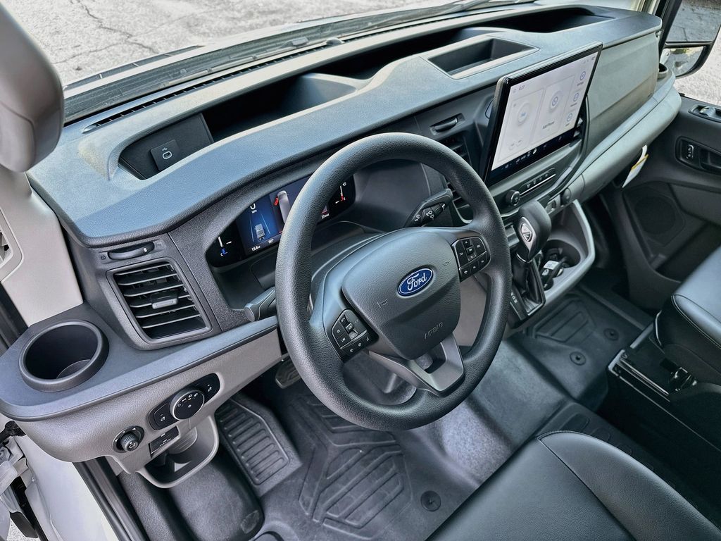 Thumbnail: 2026 Ford Transit Series - 2