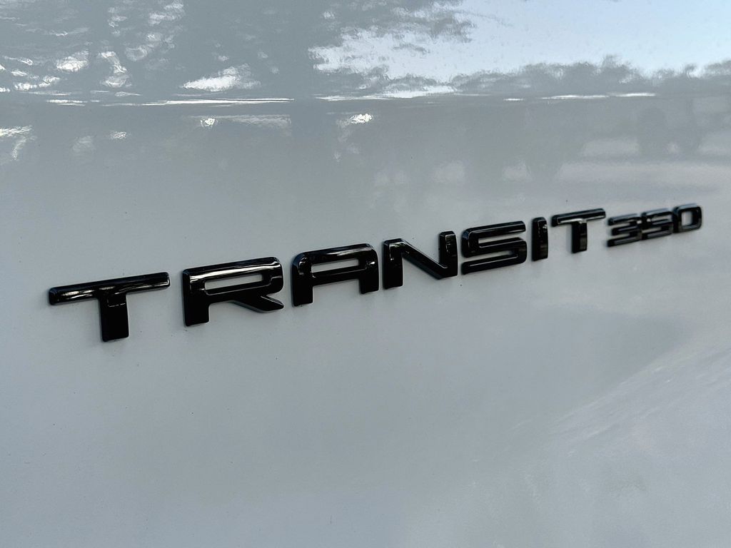 Thumbnail: 2026 Ford Transit Series - 6