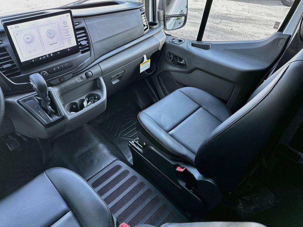 Thumbnail: 2026 Ford Transit Series - 12