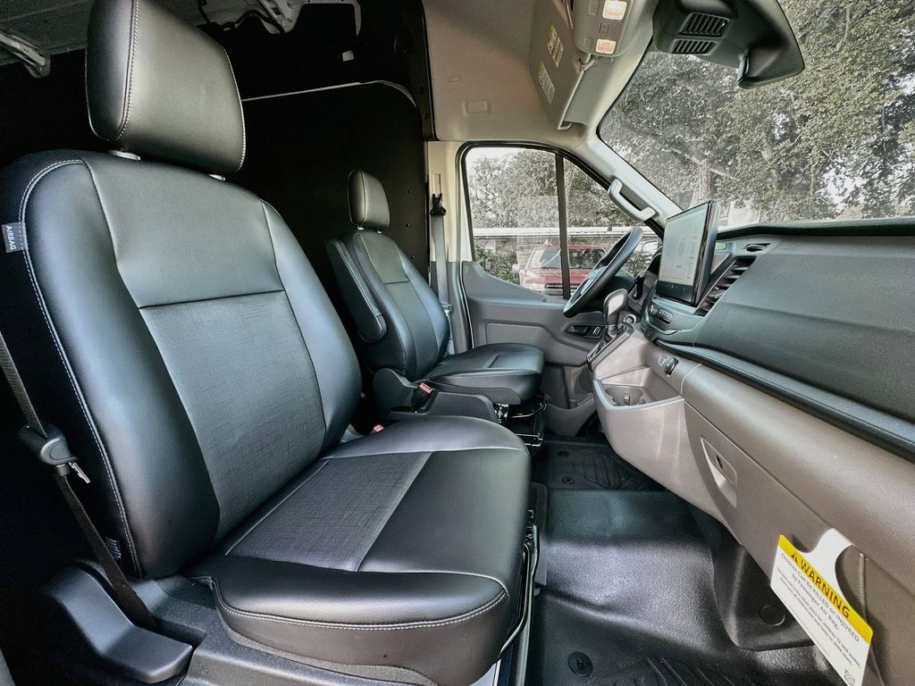 Thumbnail: 2026 Ford Transit Series - 11