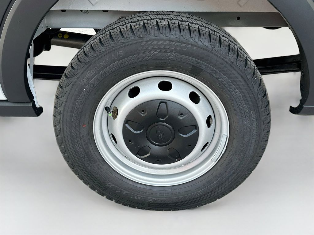 Thumbnail: 2026 Ford Transit Series - 7