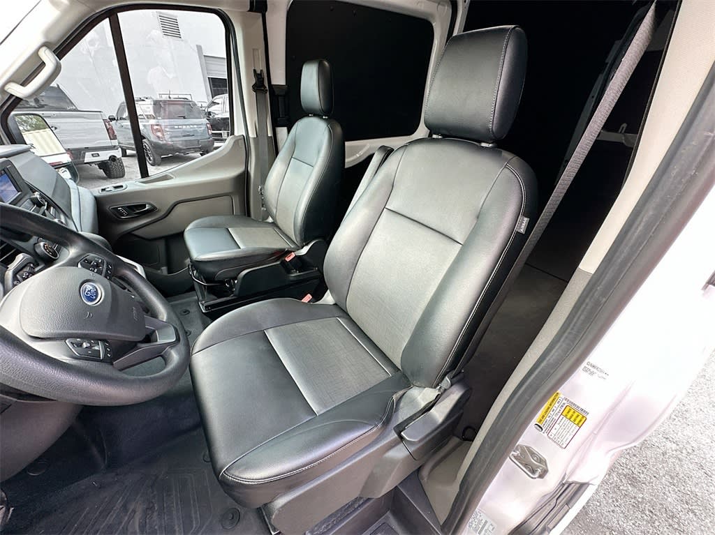 2024 Ford Transit Series 350 11