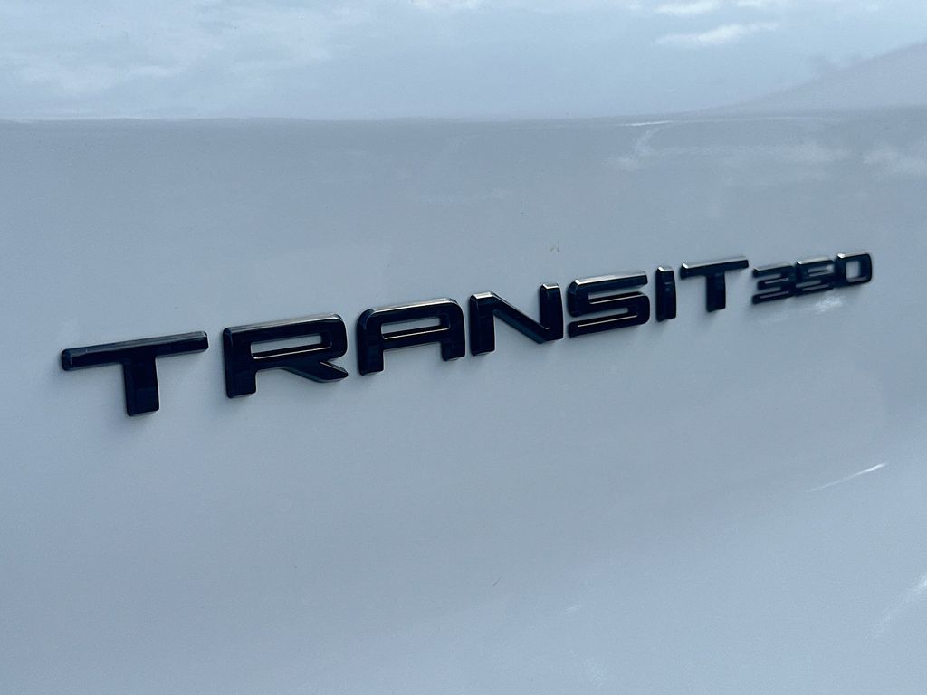 Thumbnail: 2026 Ford Transit Series - 6