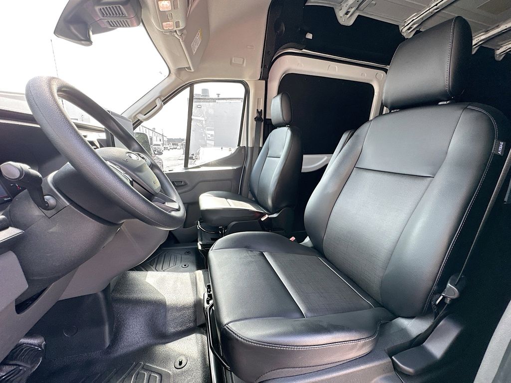 Thumbnail: 2026 Ford Transit Series - 10