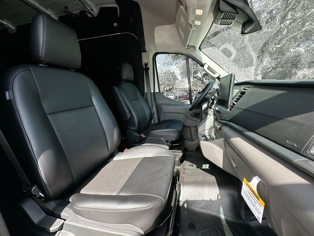 Thumbnail: 2026 Ford Transit Series - 11