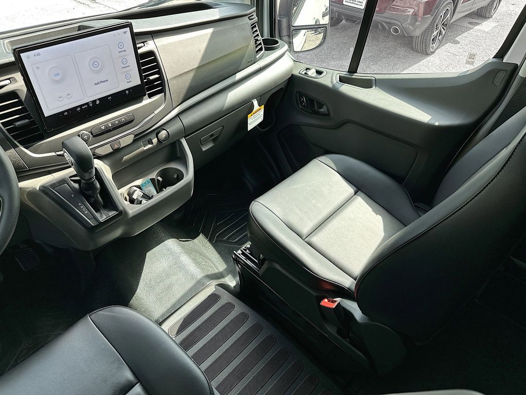 Thumbnail: 2026 Ford Transit Series - 12